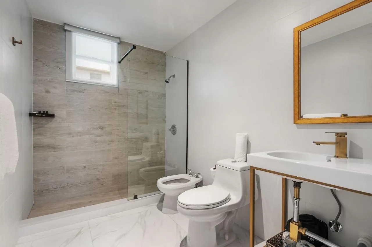 Don Rafa Boutique Hotel & Residences San Juan