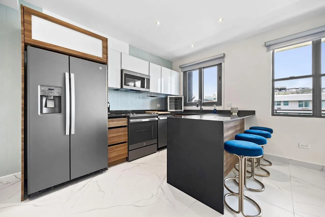Don Rafa Boutique Hotel & Residences San Juan