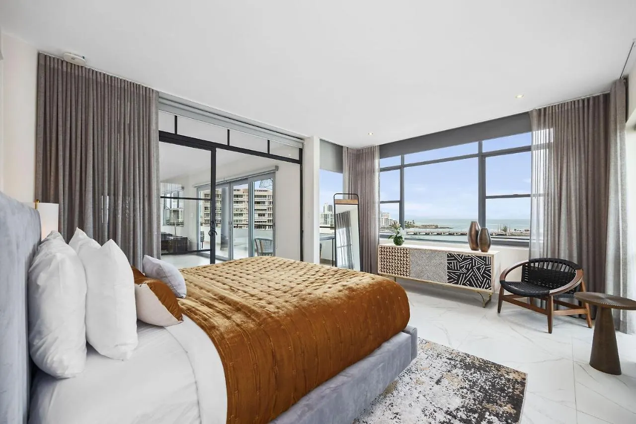 Don Rafa Boutique Hotel & Residences San Juan Portoriko