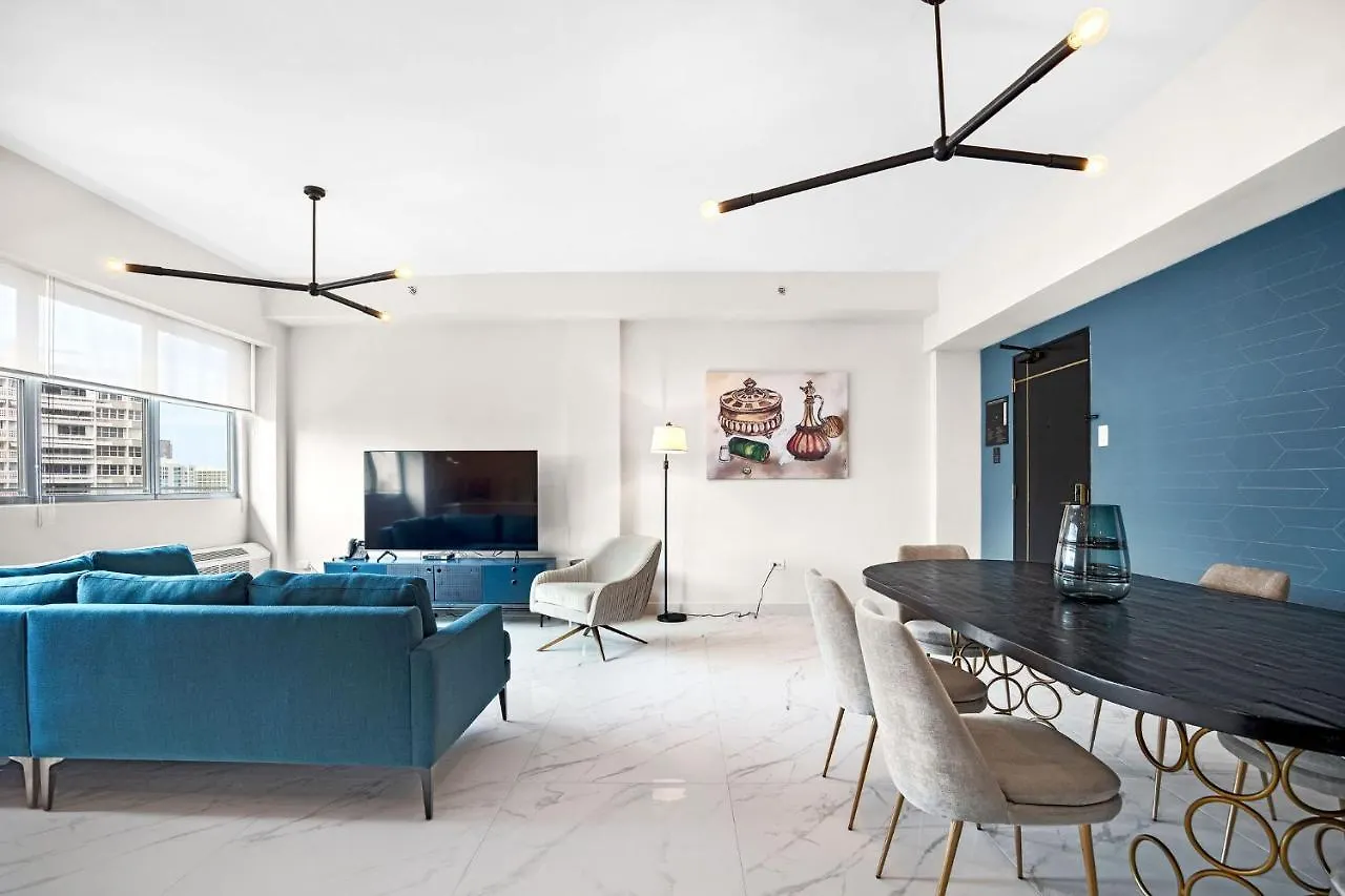 Don Rafa Boutique Hotel & Residences San Juan Portoriko
