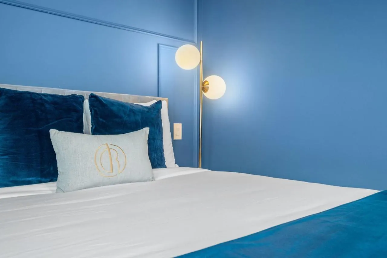 Don Rafa Boutique Hotel & Residences San Juan