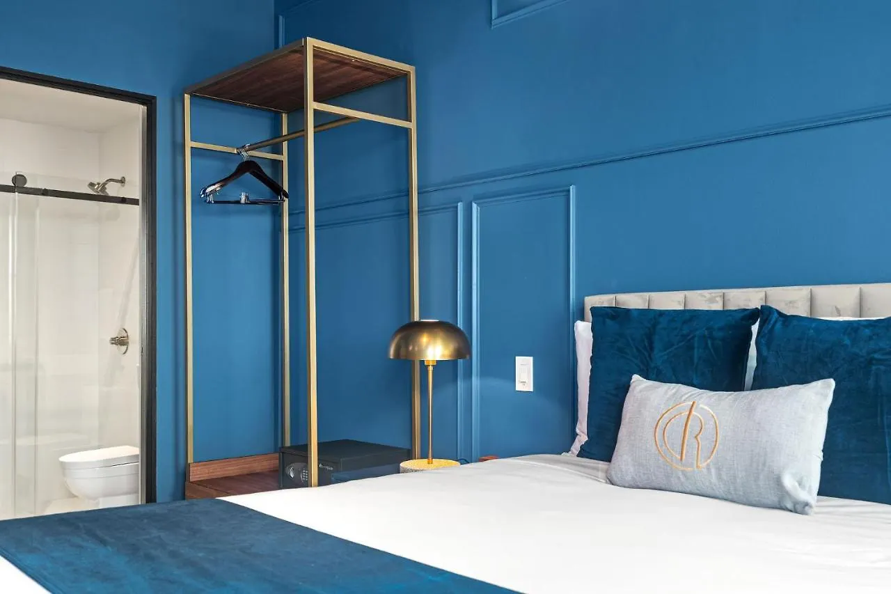 Don Rafa Boutique Hotel & Residences San Juan