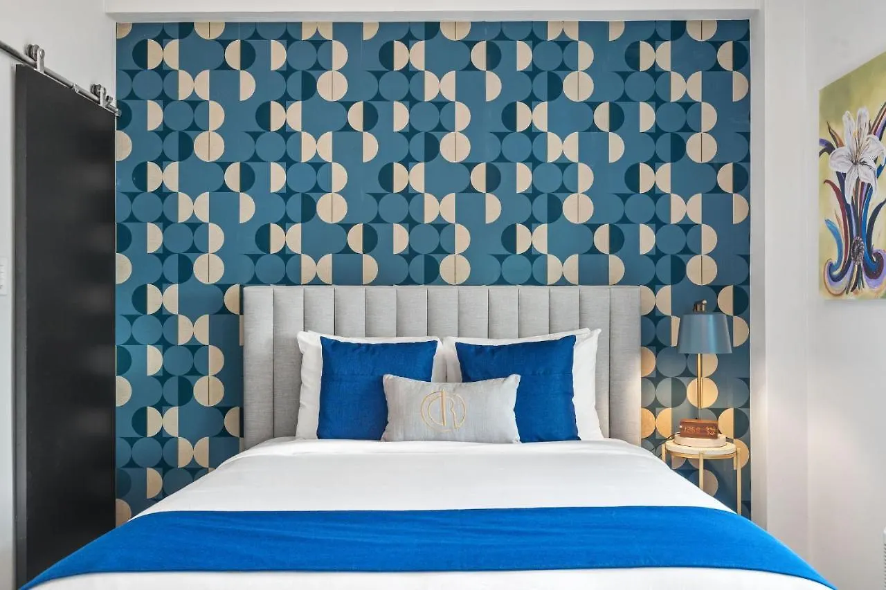 Don Rafa Boutique Hotel & Residences San Juan