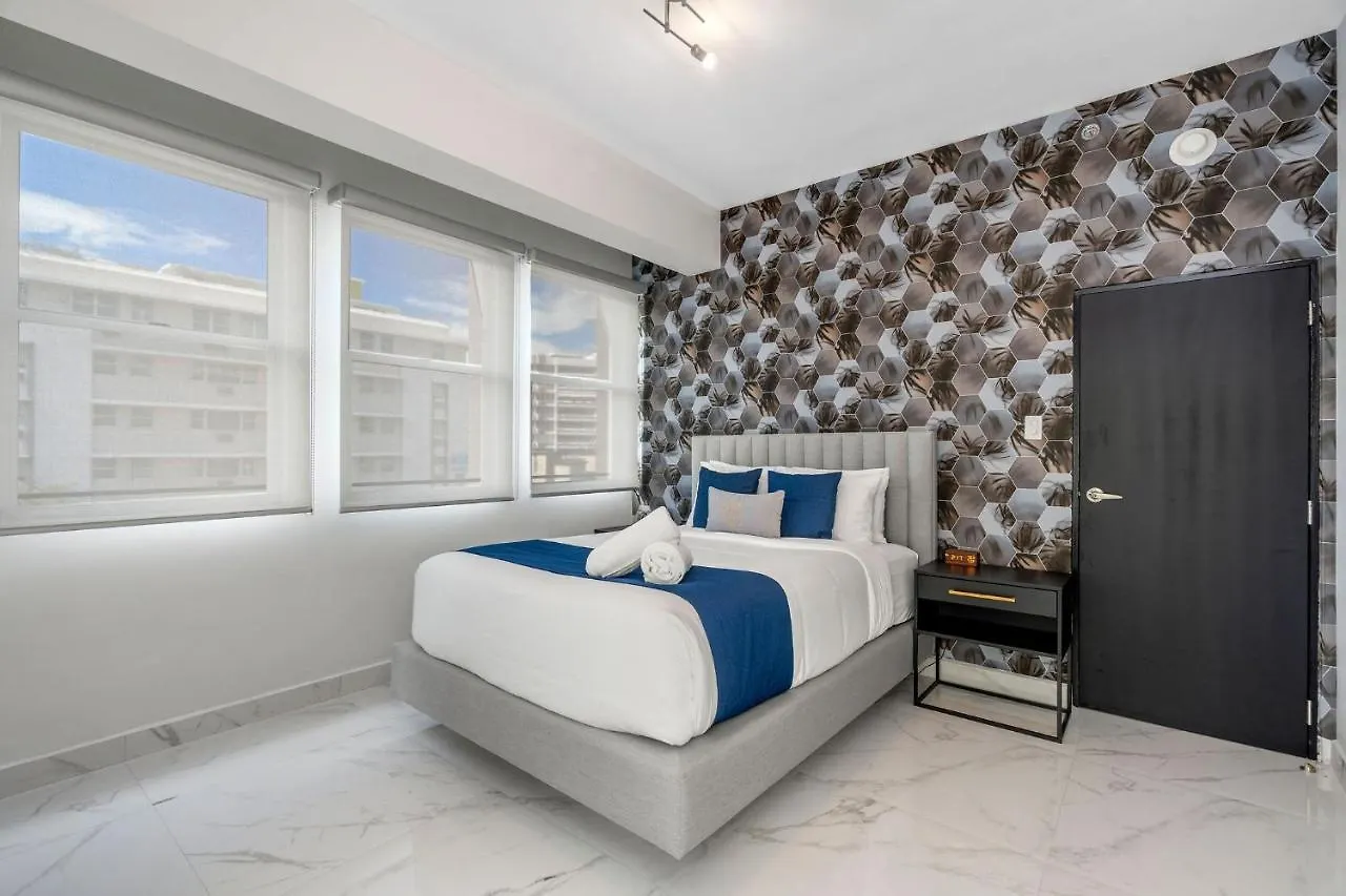 Don Rafa Boutique Hotel & Residences San Juan 0*,