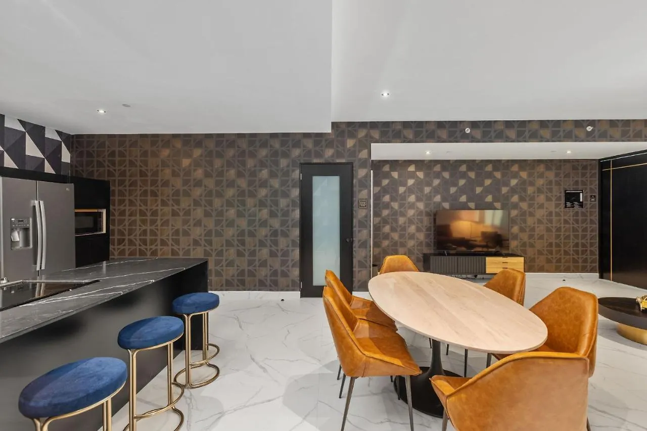 Don Rafa Boutique Hotel & Residences San Juan Puerto Rico