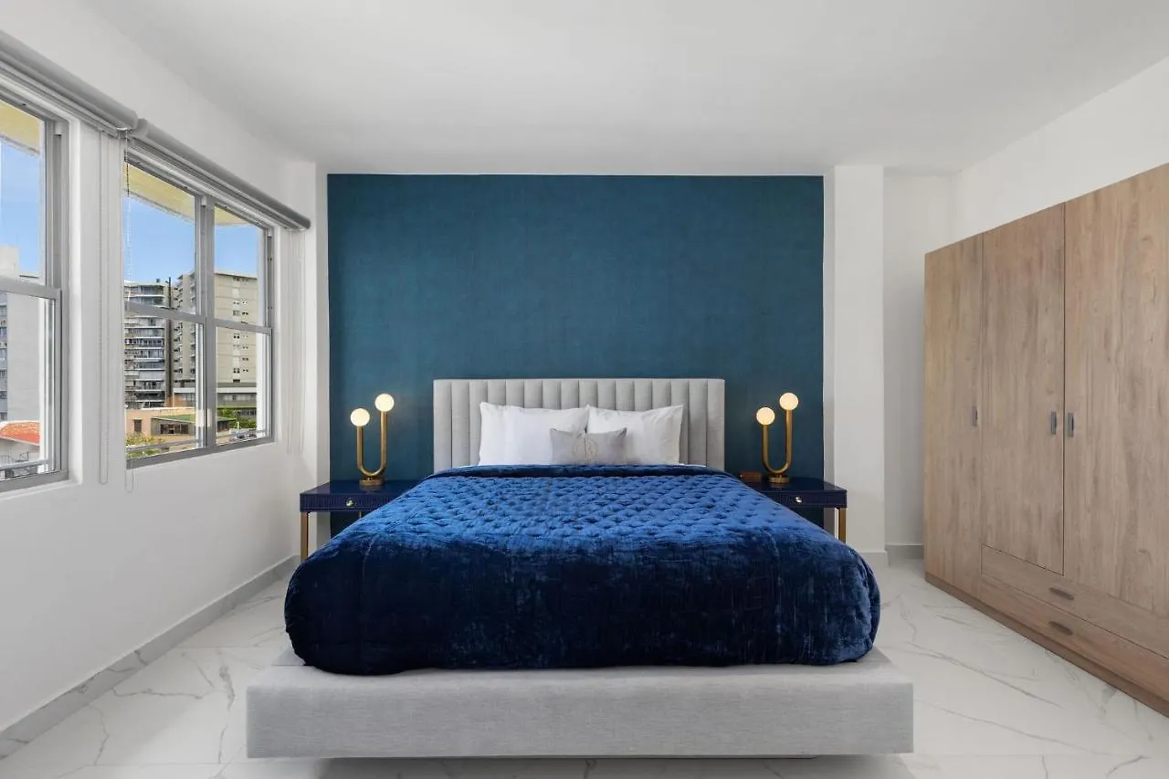 Don Rafa Boutique Hotel & Residences San Juan
