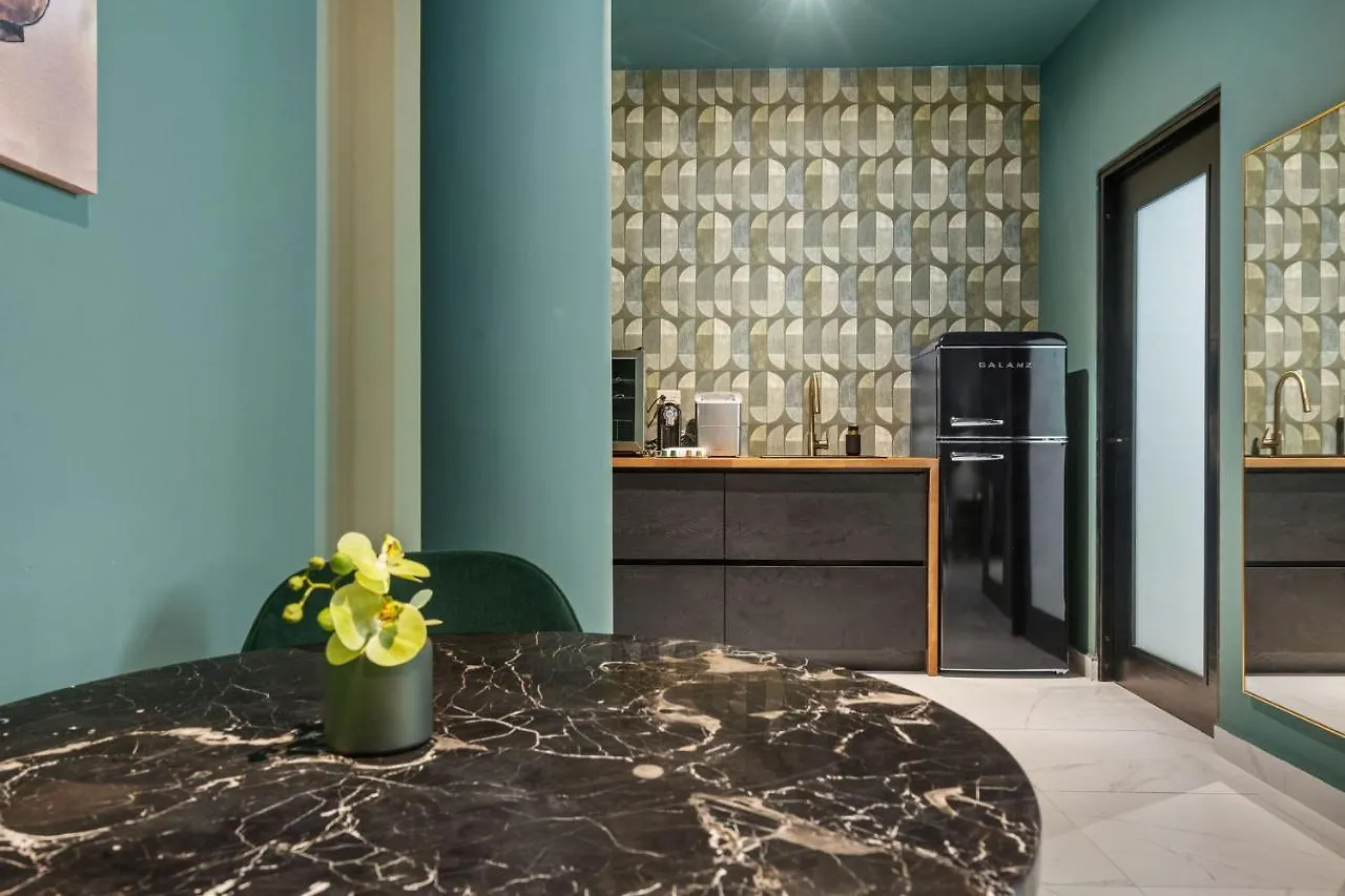 Don Rafa Boutique Hotel & Residences San Juan
