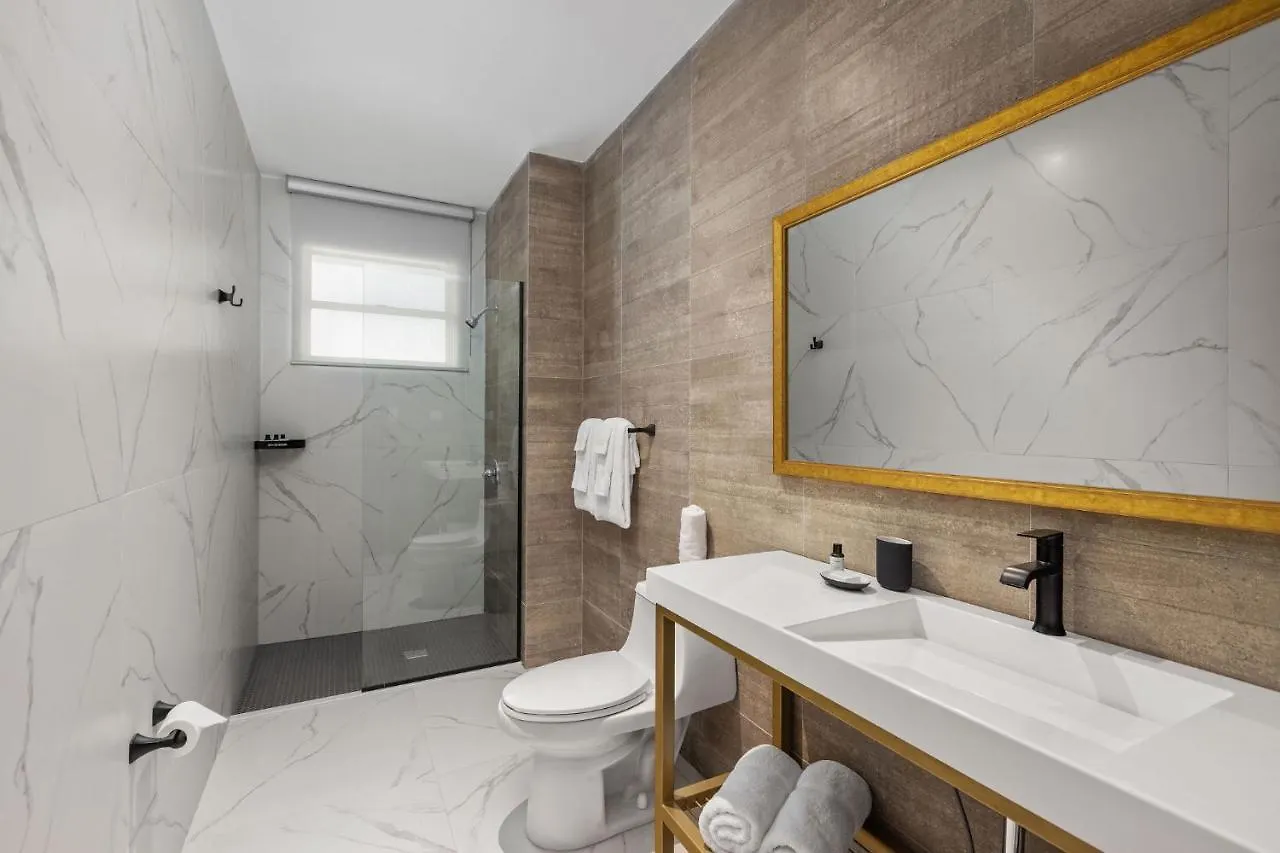 Don Rafa Boutique Hotel & Residences San Juan