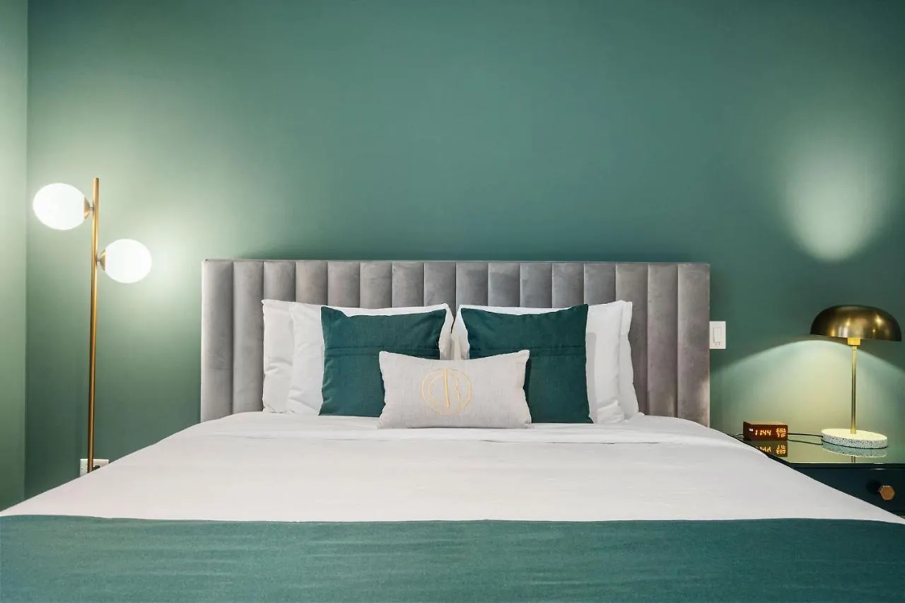 Don Rafa Boutique Hotel & Residences San Juan