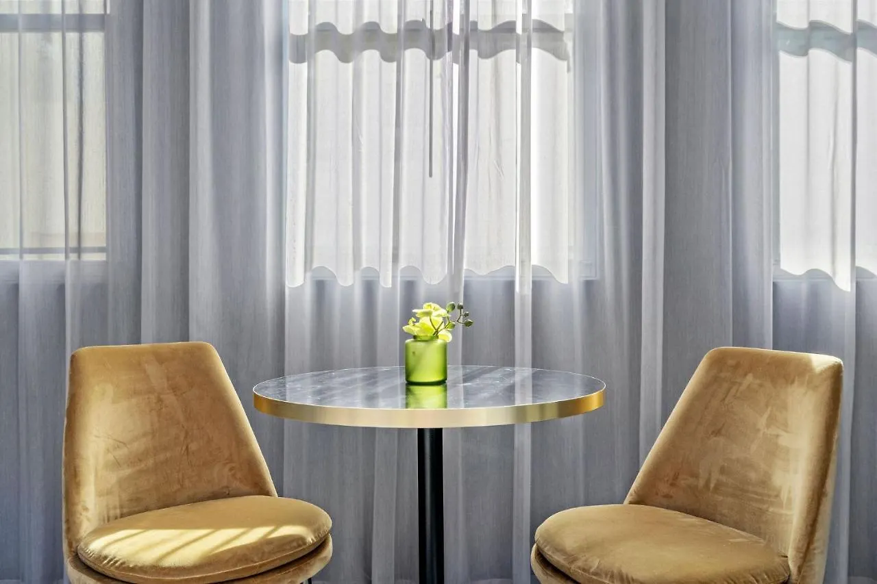Don Rafa Boutique Hotel & Residences San Juan