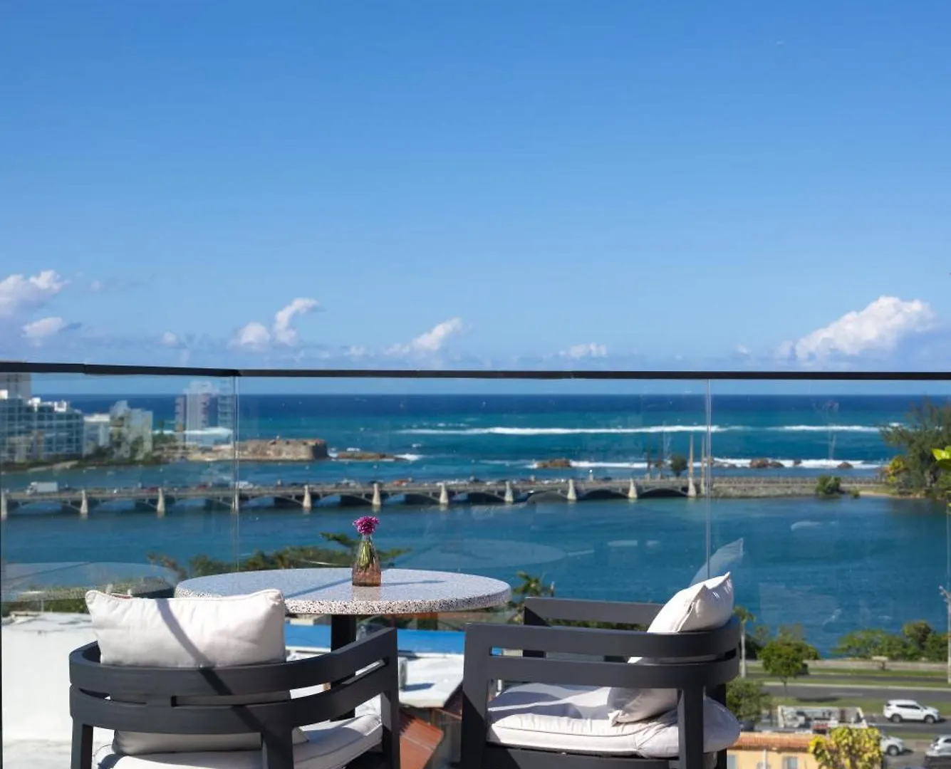Don Rafa Boutique Hotel & Residences San Juan 0*,  Puerto Rico