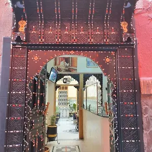 https://hotel-zagora.marrakeshhotelsmorocco.com