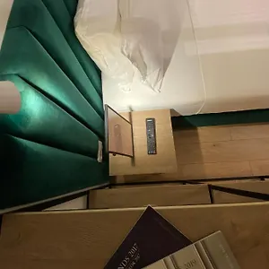 Living Hotel Tirana