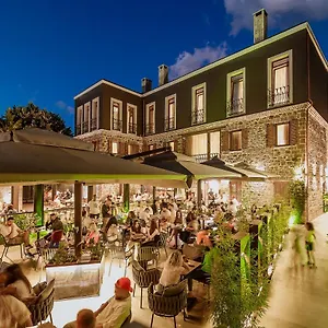 Vecchia Boutique Hotel Korce