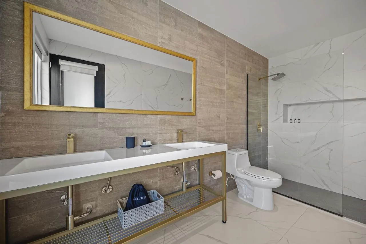 Don Rafa Boutique Hotel & Residences San Juan