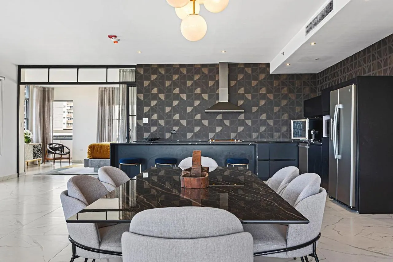Don Rafa Boutique Hotel & Residences San Juan