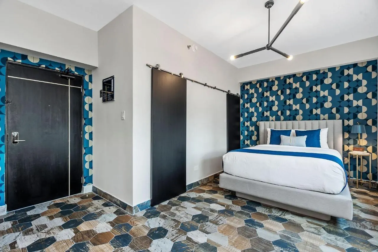 Don Rafa Boutique Hotel & Residences San Juan