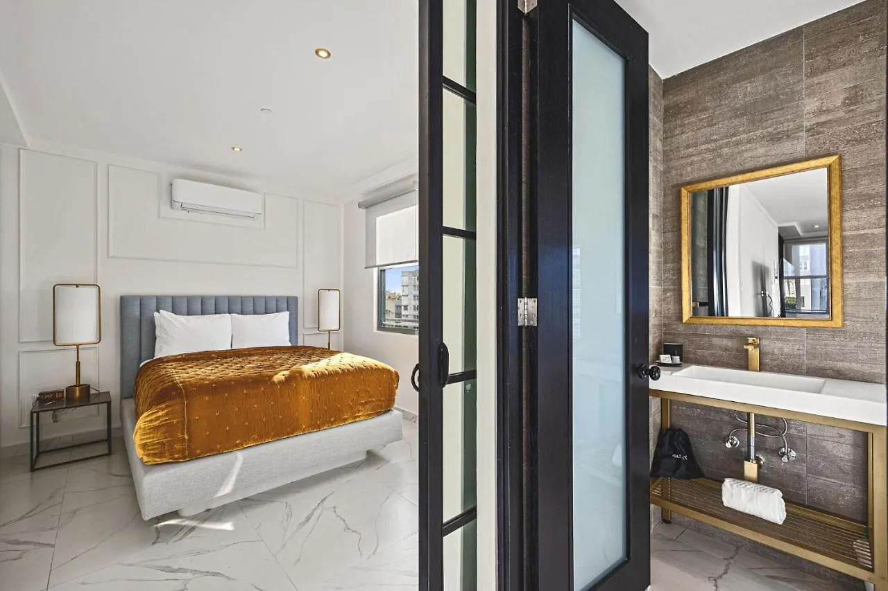 Don Rafa Boutique Hotel & Residences San Juan Puerto Rico
