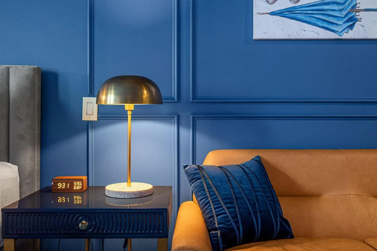 Don Rafa Boutique Hotel & Residences San Juan Puerto Rico