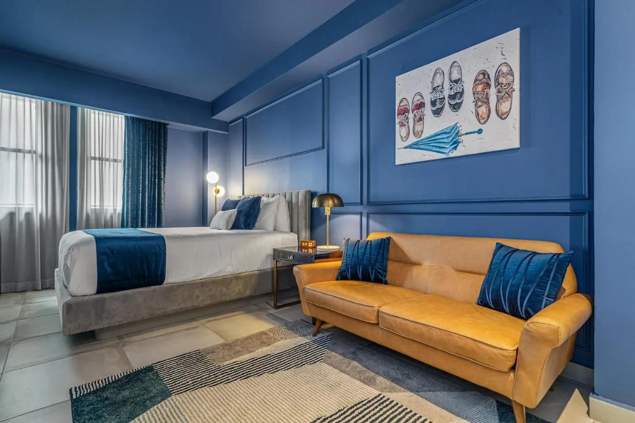 Don Rafa Boutique Hotel & Residences San Juan