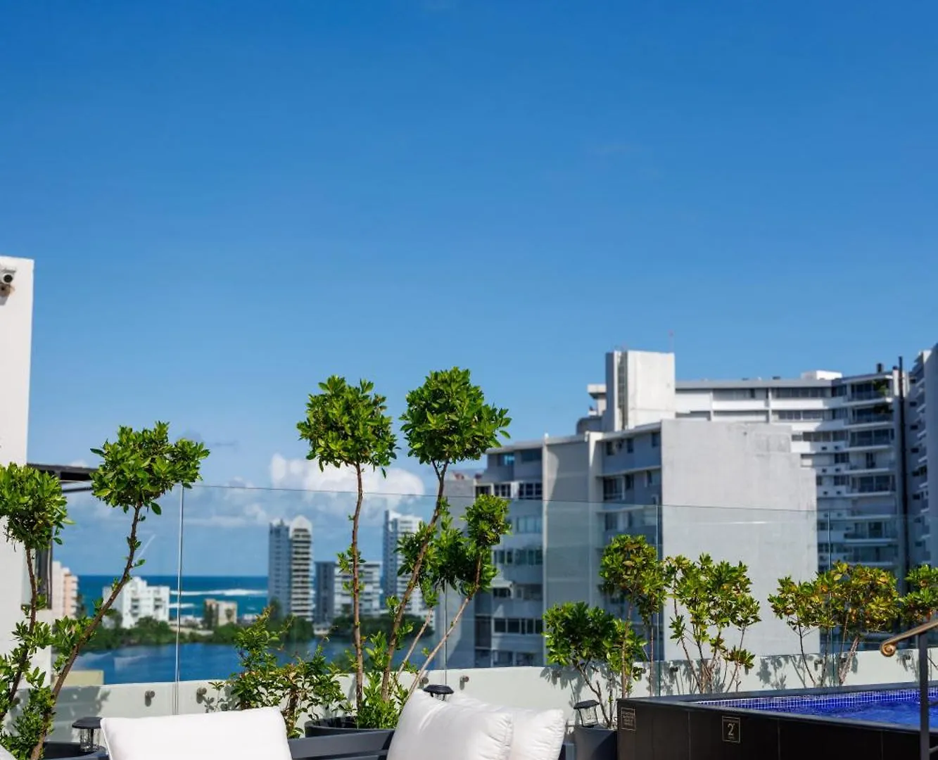 Don Rafa Boutique Hotel & Residences San Juan 0*,  Puerto Rico