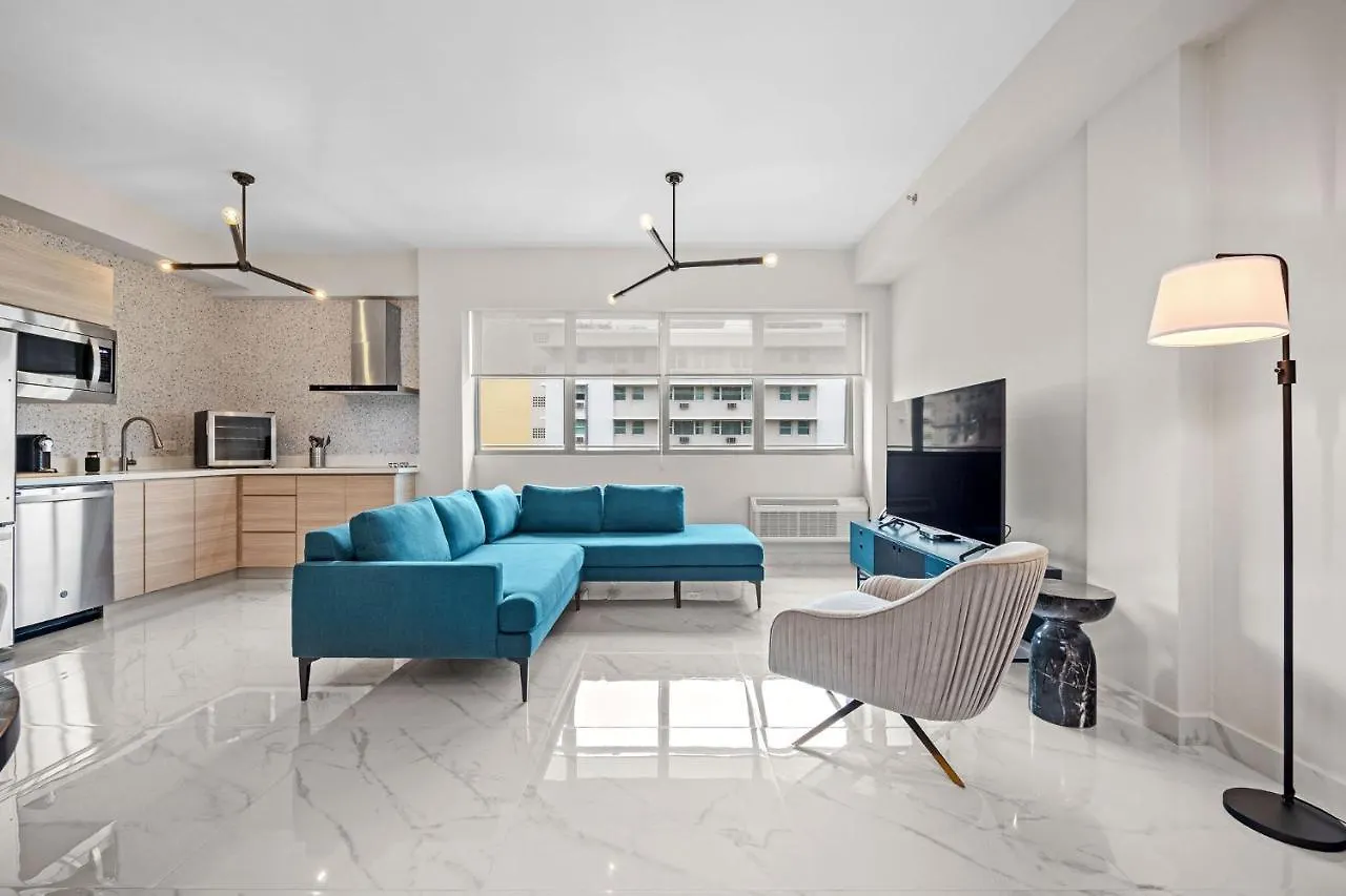 Don Rafa Boutique Hotel & Residences San Juan