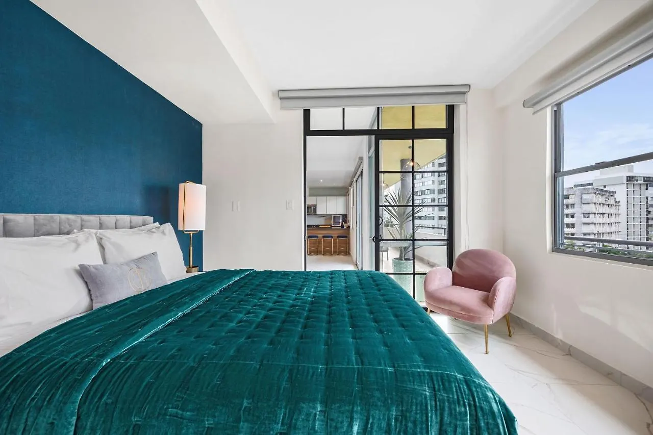 Don Rafa Boutique Hotel & Residences San Juan Puerto Rico