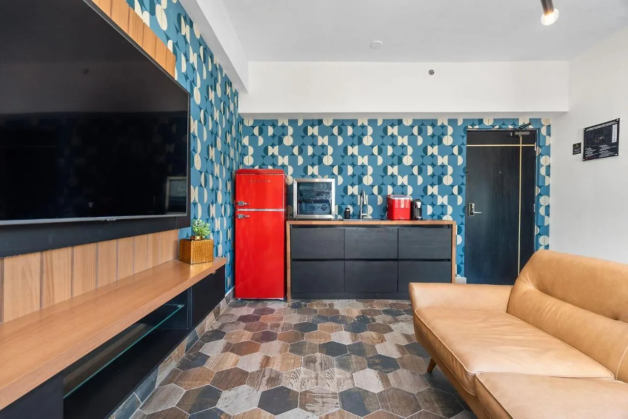 Don Rafa Boutique Hotel & Residences San Juan