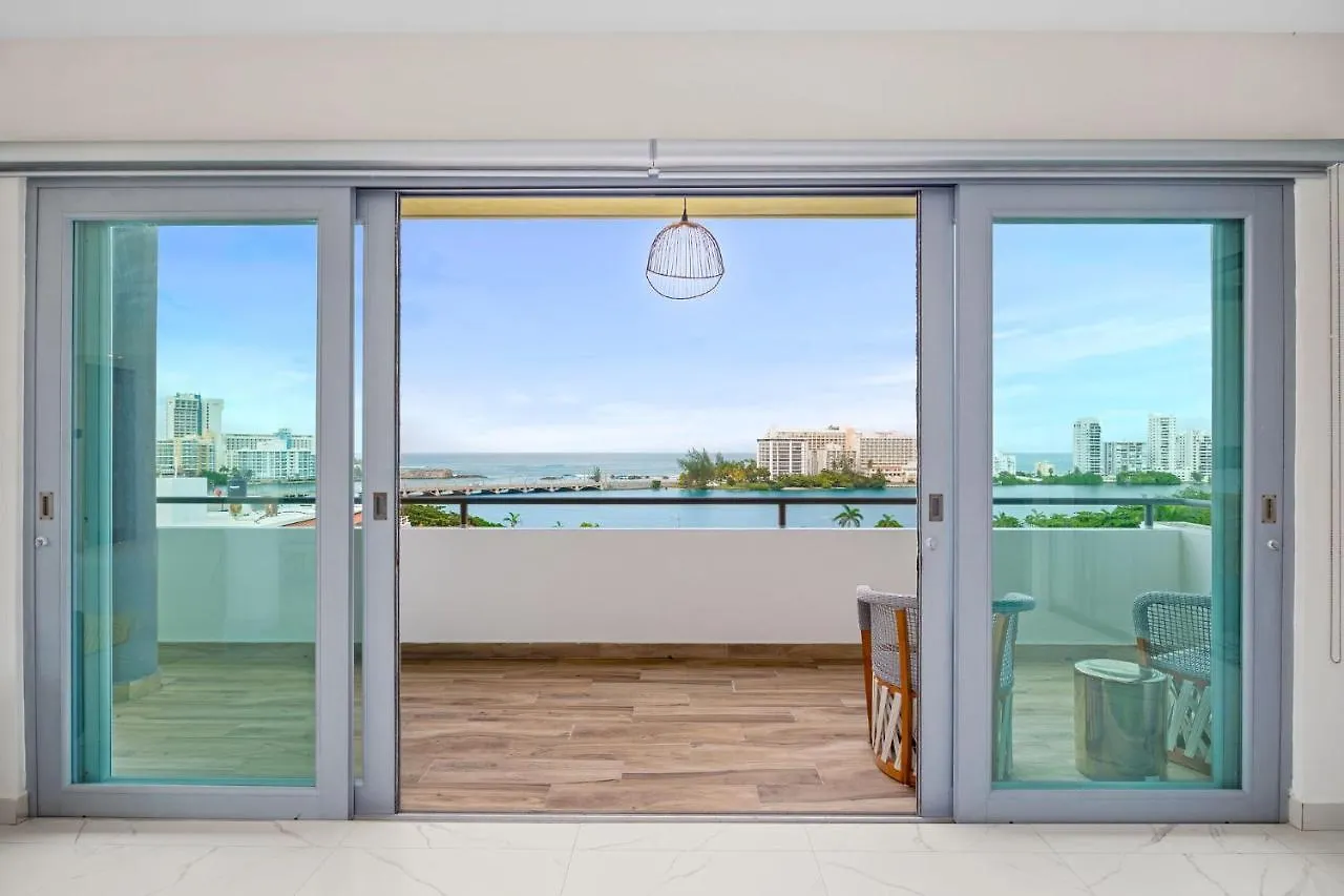 Don Rafa Boutique Hotel & Residences San Juan 0*,  Puerto Rico