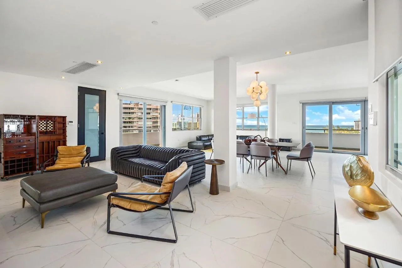 Don Rafa Boutique Hotel & Residences San Juan Puerto Rico