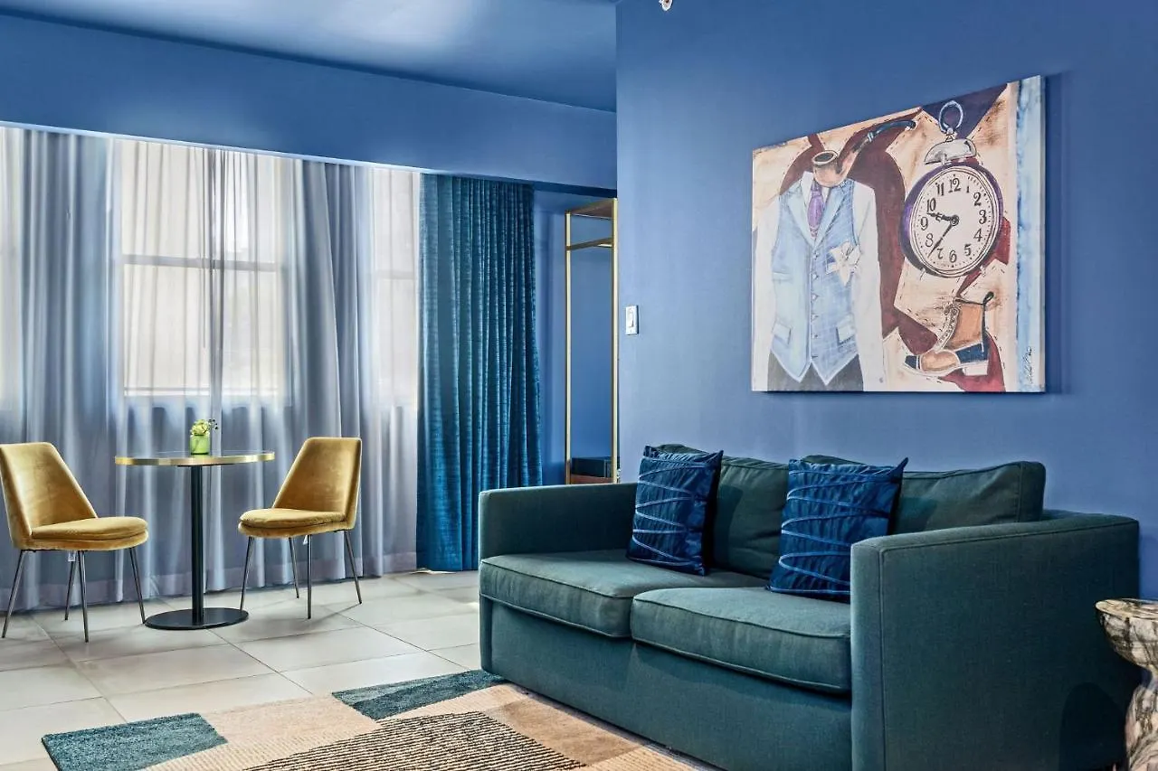 Don Rafa Boutique Hotel & Residences San Juan